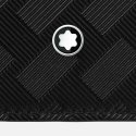 Montblanc - Portafoglio Extreme 3.0 - Nero - Cowhide