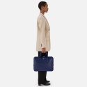 Montblanc - Borsa Portadocumenti - Blu Inchiostro - Pelle