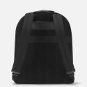 Montblanc - Zaino Grande - Pelle Saffiano - Nero