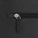 Montblanc - Zaino Grande - Pelle Saffiano - Nero