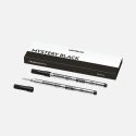 Montblanc - Refill Per Roller - Mystery Black - M
