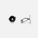 Montblanc - Gemelli Star - Acciaio - Resina
