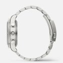 Montblanc - 1858 Automatic Chronograph - Acciaio - 42Mm
