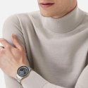 Montblanc - 1858 Automatic Chronograph - Acciaio - 42Mm