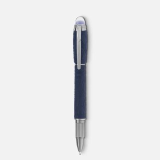 Montblanc - Starwalker Spaceblue - Resina - Blu