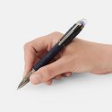 Montblanc - Starwalker Spaceblue - Resina - Blu
