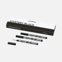 Montblanc - Refill Piccoli - Mystery Black - M