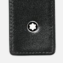 Montblanc - Astuccio Meisterstück - Pelle - Nero