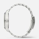 Montblanc - 1858 Automatic Date - Acciaio - 41Mm