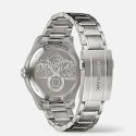 Montblanc - 1858 Automatic Date - Acciaio - 41Mm