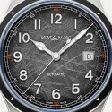Montblanc - 1858 Automatic Date - Acciaio - 41Mm