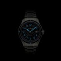 Montblanc - 1858 Automatic Date - Acciaio - 41Mm