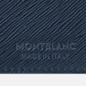 Montblanc - Custodia Per Passaporto - Pelle - Blu