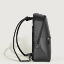 Montblanc - Zaino Piccolo - Pelle - Nero