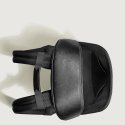 Montblanc - Zaino Piccolo - Pelle - Nero