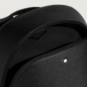 Montblanc - Zaino Piccolo - Pelle - Nero