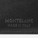 Montblanc - Portafoglio Meisterstück - Pelle - Nero