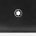 Montblanc - Portafoglio Meisterstück - Pelle - Nero