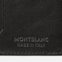 Montblanc - Porta Carte 4810 - Pelle - Nero