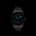 Montblanc - Iced Sea Automatic - Acciaio - Verde