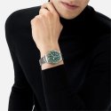 Montblanc - Iced Sea Automatic - Acciaio - Verde