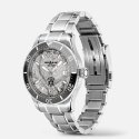 Montblanc - Iced Sea Automatic Date - Grigio - 41Mm