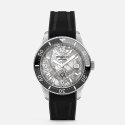 Montblanc - Iced Sea Automatic - Grigio - 41Mm