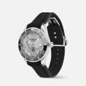 Montblanc - Iced Sea Automatic - Grigio - 41Mm