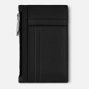 Montblanc - Custodia Meisterstück - Pelle - Nero