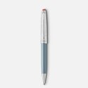 Montblanc - Penna Meisterstück - Olympic Heritage - Grigio