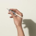 Montblanc - Penna Meisterstück - Olympic Heritage - Grigio