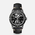 Montblanc - 1858 Geosphere Ultrablack - Edizione Limitata