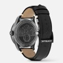 Montblanc - 1858 Geosphere Ultrablack - Edizione Limitata