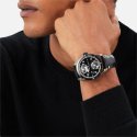 Montblanc - 1858 Geosphere Ultrablack - Edizione Limitata