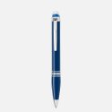 Montblanc - Starwalker Blue Planet - Resina Blu - Penna