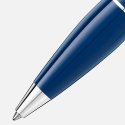 Montblanc - Starwalker Blue Planet - Resina Blu - Penna