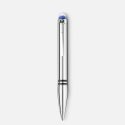 Montblanc - Penna Starwalker - Finiture Platino - Argento
