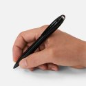 Montblanc - Fineliner Starwalker - Resina Nera - Pvd Nero