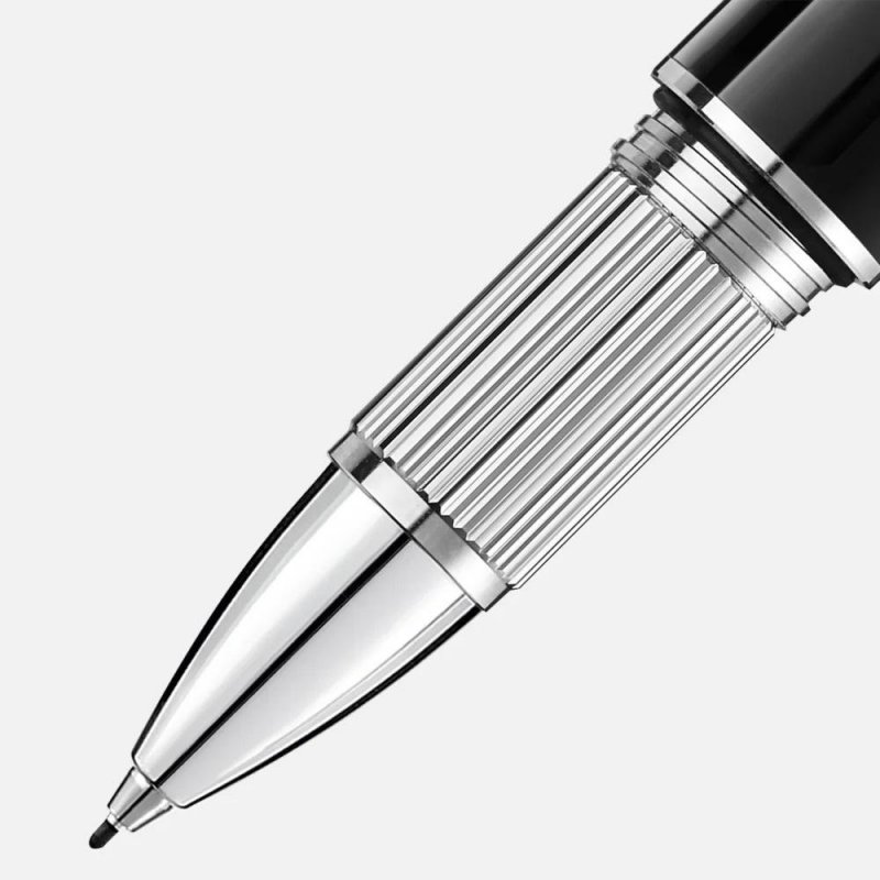 Montblanc - Starwalker Fineliner - Resina Nera