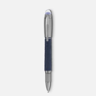 Montblanc - Fineliner Starwalker - Blu Grigio