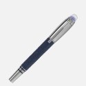 Montblanc - Fineliner Starwalker - Blu Grigio
