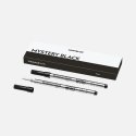 Montblanc - Refill Mystery Black - Nero