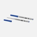 Montblanc - Refill Penna Sfera - Blu Reale - Taglia M