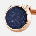 Montblanc - Gemelli Meisterstück - Acciaio - Eleganti