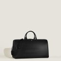 Montblanc - Borsa 142 - Pelle - Nero