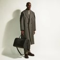 Montblanc - Borsa 142 - Pelle - Nero