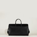Montblanc - Borsa 142 - Pelle - Nero