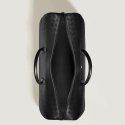 Montblanc - Borsa 142 - Pelle - Nero