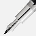 Montblanc - Stilografica Writers Edition - Nero