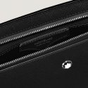 Montblanc - Pochette Sartorial - Pelle - Nero
